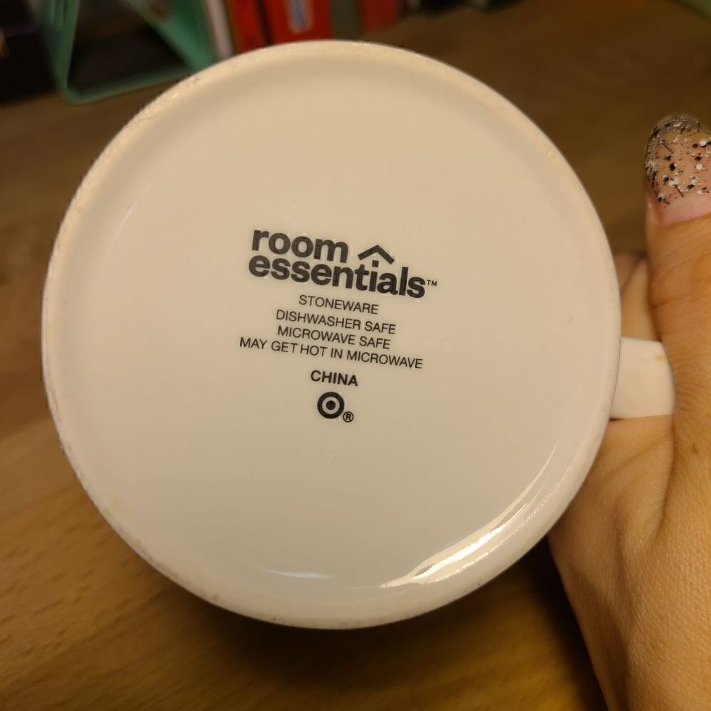 "You're on mute" mug  - Picture 4 of 6
